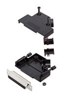 AMPHENOL COMMUNICATIONS SOLUTIONS L17D45PK-P-25+L77SDB25S