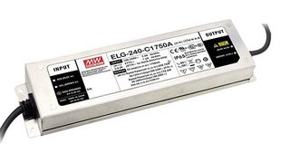 MEAN WELL ELG-240-24B-3Y