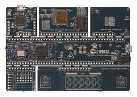 INFINEON CY8CPROTO-062-4343W