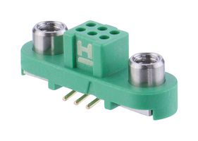 HARWIN G125-FS12005F2P