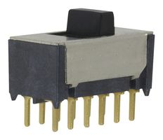 TE CONNECTIVITY / PARTNER STOCK 1-1437579-9