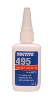 LOCTITE 495, 50G
