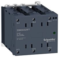 SCHNEIDER ELECTRIC SSM3A325F7