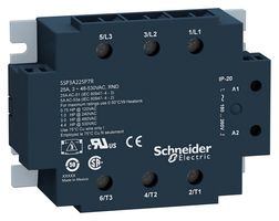 SCHNEIDER ELECTRIC SSP3A225BDR