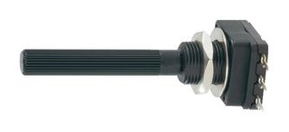 AMPHENOL PIHER SENSORS AND CONTROLS PC16DH-10IP06-104A2020-TA