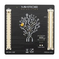 MIKROELEKTRONIKA MIKROE-3492