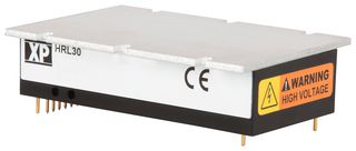 High Voltage DC-DC