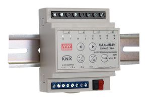 MEAN WELL KAA-4R4V