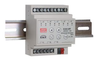 MEAN WELL KAA-8R