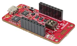MICROCHIP DM320118