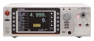GW INSTEK GPT-12002 (CE)