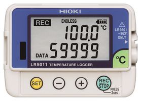 HIOKI LR5011