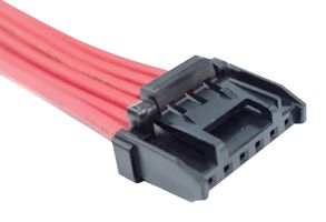 HIROSE / HRS DF51K-4S-2C(800)