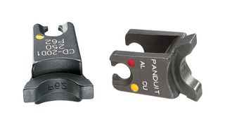 PANDUIT CD-2001-2-SET