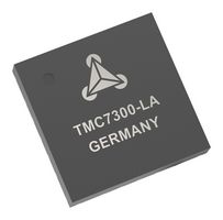 TRINAMIC / ANALOG DEVICES TMC7300-LA-T