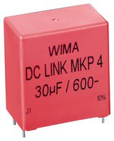 WIMA DCP4P051007GD2KSSD