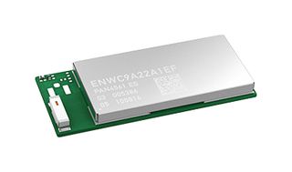 PANASONIC ENWC9A22B1EF