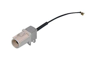 MOLEX / PARTNER STOCK 89762-7960