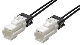 MOLEX 36922-0202
