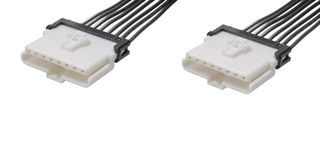 MOLEX / PARTNER STOCK 36922-0802