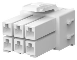 AMP - TE CONNECTIVITY 177901-1