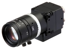 OMRON INDUSTRIAL AUTOMATION FH-SM05R
