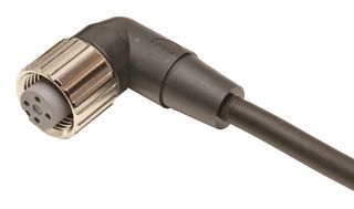 OMRON INDUSTRIAL AUTOMATION XS2F-D422-G80-F