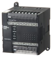 OMRON INDUSTRIAL AUTOMATION CP1E-E14DR-A