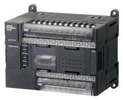 OMRON INDUSTRIAL AUTOMATION CP1E-N30DT1-D