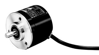 OMRON INDUSTRIAL AUTOMATION E6C2-CWZ6C 500P/R 2M