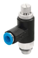 FESTO GRLA-1/4-QS-8-RS-B