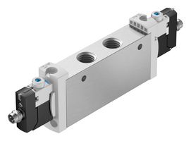 FESTO VUVG-L18-B52-T-G14-1R8L