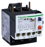 SCHNEIDER ELECTRIC LR97D25F7