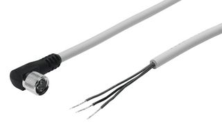 FESTO SIM-M8-3WD-5-PSL-PU
