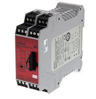 OMRON INDUSTRIAL AUTOMATION G9SX-NSA222-T03-RT  DC24