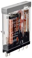 OMRON INDUSTRIAL AUTOMATION G2RV-1-S-G DC48