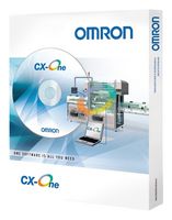OMRON INDUSTRIAL AUTOMATION CX-LITE-EV2