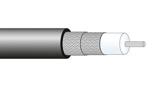 HUBER+SUHNER RADOX"RF"142