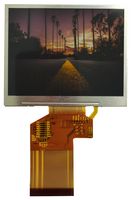 MIDAS DISPLAYS MDT0350D3IH-RGB