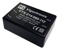 VIGORTRONIX VTX-214-060-115