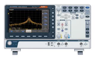 GW INSTEK MDO-2302A