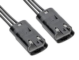 MOLEX / PARTNER STOCK 215312-1032