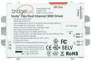 BRIDGELUX BXDR-30BT-U214P-01-A