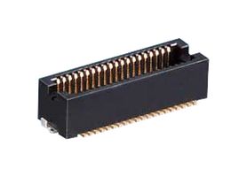 HIROSE / HRS DF12NB(3.5)-40DP-0.5V(51)