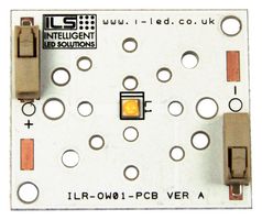 INTELLIGENT LED SOLUTIONS ILR-LO01-S270-LEDIL-SC201.