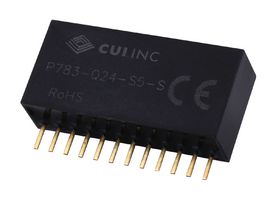 CUI P783-Q24-S5-S