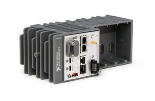 NI / EMERSON 786369-01