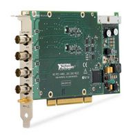 NI / EMERSON 779307-01