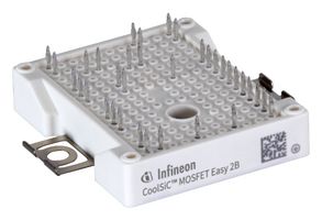 INFINEON F415MR12W2M1B76BOMA1
