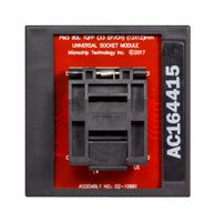MICROCHIP AC164415